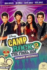 Camp Rock 2: The Final Jam