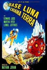 Base Luna chiama Terra