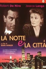 La notte e la città