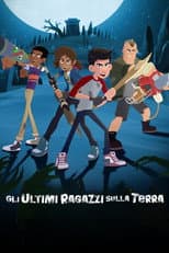 Gli ultimi ragazzi sulla Terra