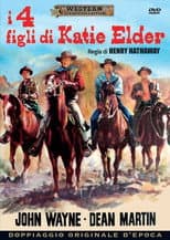 I 4 figli di Katie Elder