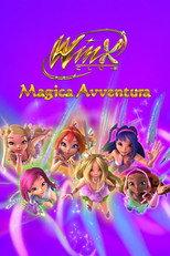 Winx Club - Magica avventura
