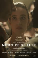 Mémoire de fille