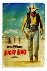 Lucky Luke