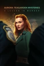 Aurora Teagarden Le prime indagini: A lezione di crimini