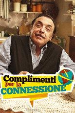Complimenti per la connessione