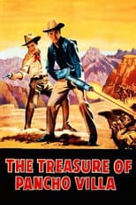 The Treasure of Pancho Villa