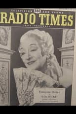 Twentieth Century Theatre: Colombe