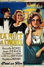 Une nuit à l'hôtel