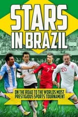 Stars in Brazil