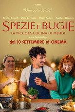 Spezie e bugie - La piccola cucina di Mehdi