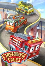 Firehouse Tales