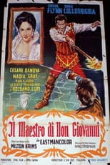 Il maestro di Don Giovanni