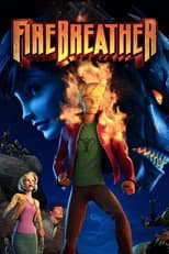 Firebreather: I due mondi