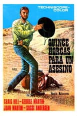 15 forche per un assassino