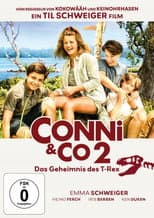 Conni & Co 2 - Il segreto del T-Rex