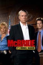 McBride: Omicidio di classe