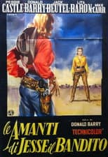 Le amanti di Jesse il bandito