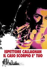 Ispettore Callaghan: Il caso Scorpio è tuo!!