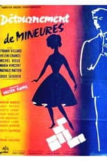 Détournement de mineures