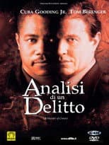 Analisi di un delitto
