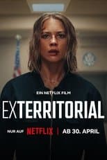 Exterritorial - Oltre il confine