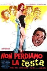 Non perdiamo la testa