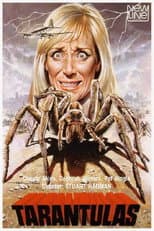 Tarantulas: Il volo della morte