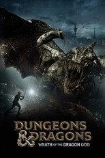 Dungeons & Dragons - L'ira del dio drago