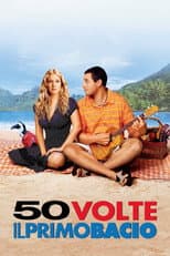 50 volte il primo bacio