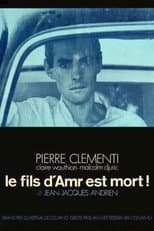 Il figlio di Amr è morto