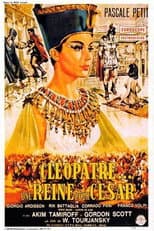 Una regina per Cesare