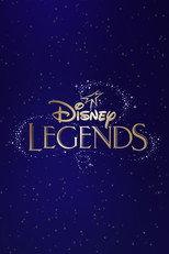 Disney Legends Award Ceremony