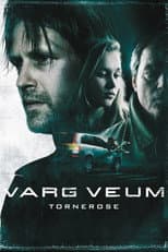 Varg Veum - Tornerose