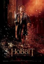 Lo Hobbit: La desolazione di Smaug