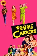 Prairie Chickens