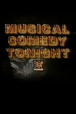Musical Comedy Tonight II