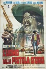 L'uomo dalla pistola d'oro