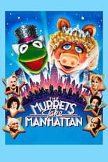 I Muppet alla conquista di Broadway