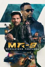 MR-9 - Operazione fantasma