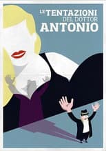 Le tentazioni del Dottor Antonio