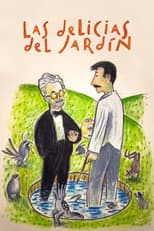Las delicias del jardín