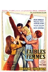 Le donne sono deboli