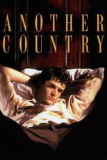 Another Country - La scelta