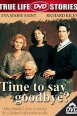 Time to Say Goodbye?
