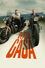 In moto verso casa