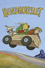Hundhotellet