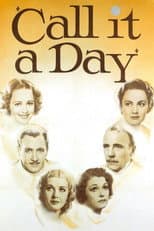 Call It a Day