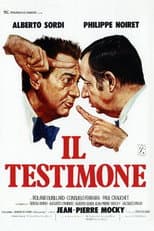 Il testimone