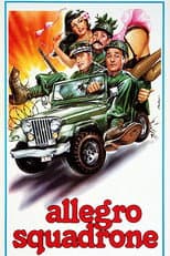 Allegro squadrone